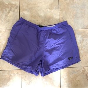 Patagonia baggies 5